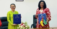 Vietnam, Mozambique sign new agreement on higher education cooperation